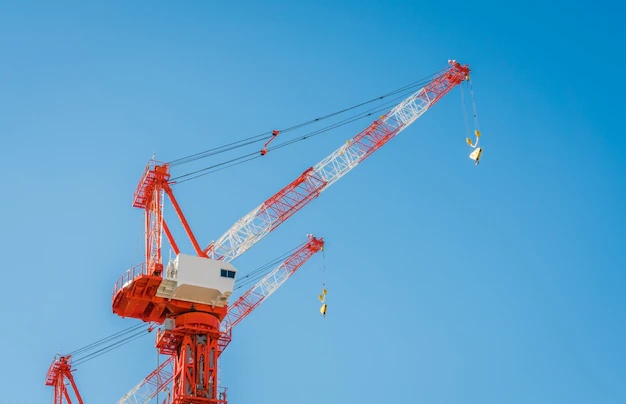 Tower Crane - Foto 4