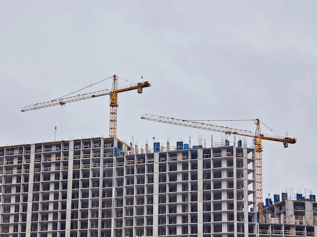 Tower Crane - Foto 6