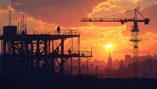 Tower Crane - Foto 7