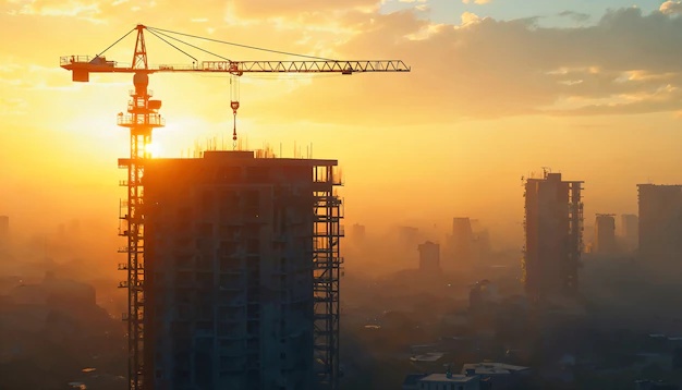 Tower Crane - Foto 8