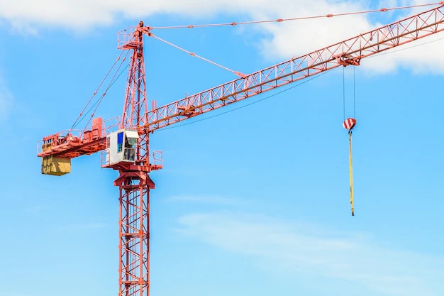 Truck Crane - Foto 10