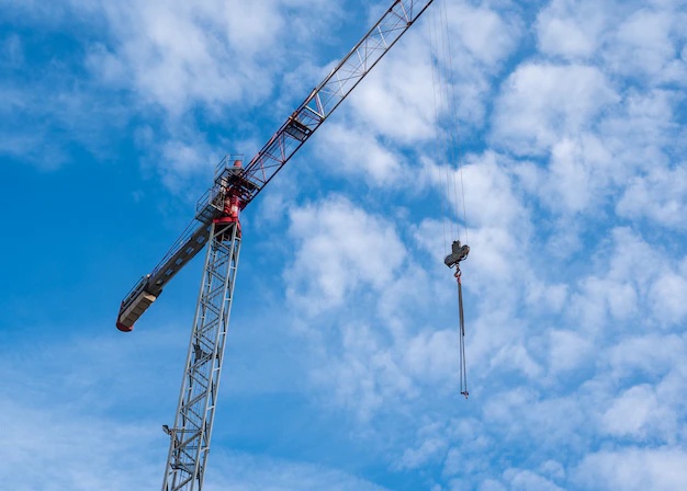 Truck Crane - Foto 16