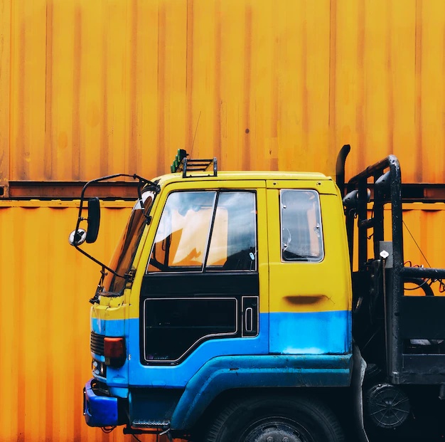 Truck Crane - Foto 5