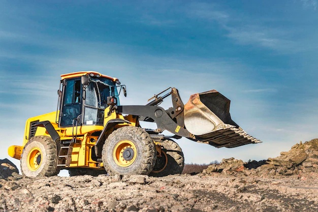 Wheel Loader - Foto 20
