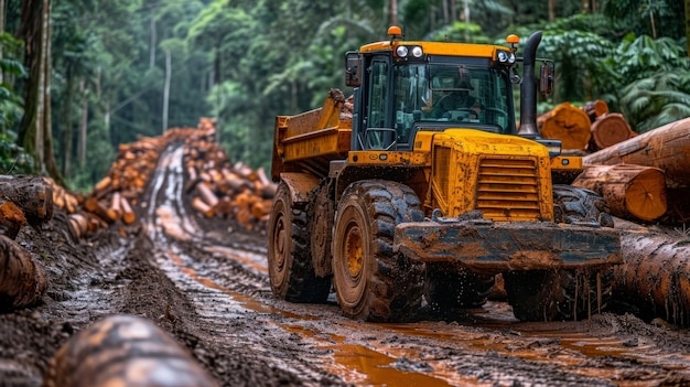 Wheel Loader - Foto 21