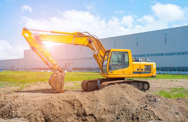 Wheel Loader - Foto 23